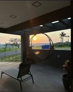 Sobrado com 3 Quartos à venda, 220m² no Riviera de Santa Cristina II, Itaí