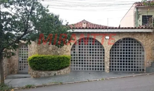 Sobrado com 5 Quartos à venda, 252m² no Jardim Virginia Bianca, São Paulo