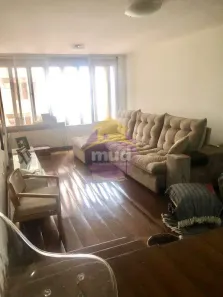 Apartamento com 3 Quartos à venda, 217m² no Centro, São José do Rio Preto