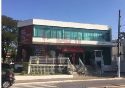 Imóvel Comercial com 1 Quarto para alugar, 903m² no Vila Romana, São Paulo