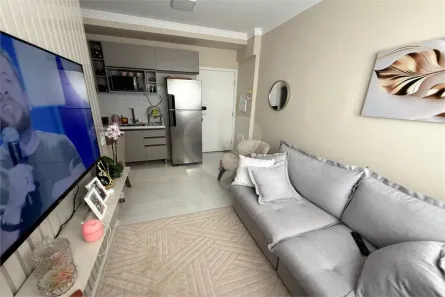 Apartamento com 2 Quartos à venda, 36m² no Vila Andrade, São Paulo