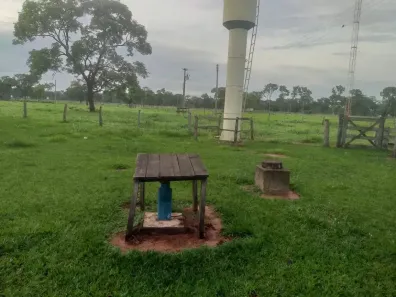 Fazenda/Sítio à venda, 15239000m² no Centro, Bataguassu