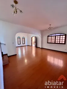 Casa com 3 Quartos à venda, 250m² no Jardim Maria Rosa, Taboão da Serra