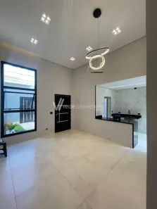 Casa com 3 Quartos à venda, 84m² no Jardim Belo Horizonte, Indaiatuba