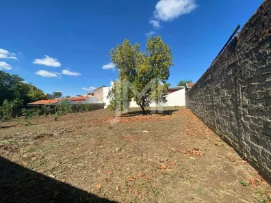 Lote/Terreno à venda, 490m² no Bosque das Palmeiras, Campinas