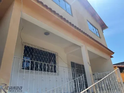 Casa com 3 Quartos à venda, 310m² no Ipiranga, Guarapari