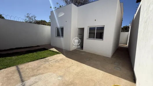 Casa com 3 Quartos à venda, 70m² no Residencial Parque Sul, Montes Claros