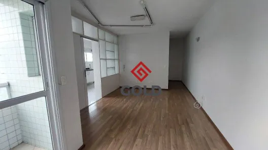 Apartamento com 2 Quartos para alugar, 78m² no Jardim Bela Vista, Santo André