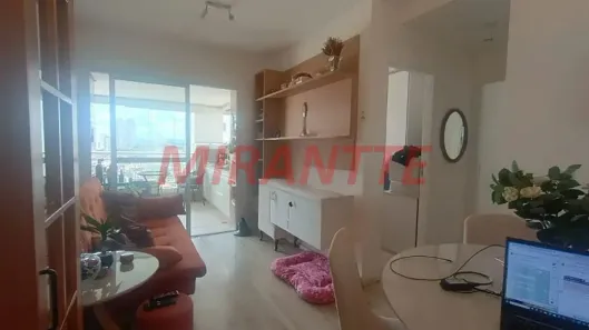 Apartamento com 2 Quartos à venda, 60m² no Vila Dom Pedro II, São Paulo