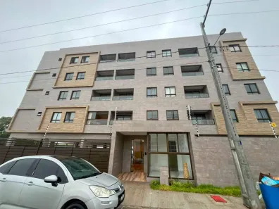 Apartamento com 2 Quartos à venda, 54m² no Poço, Cabedelo