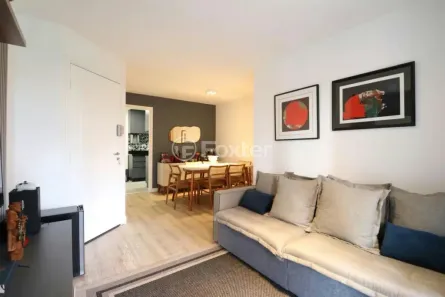 Apartamento com 2 Quartos à venda, 88m² no Vila Leopoldina, São Paulo