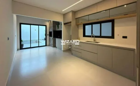 Casa com 3 Quartos à venda, 110m² no Jardim Paulista, Atibaia