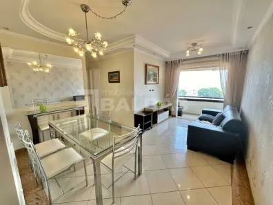 Apartamento com 2 Quartos para alugar, 56m² no Vila Carrão, São Paulo