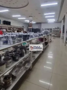 Ponto Comercial para alugar, 250m² no Jardim Tranqüilidade, Guarulhos