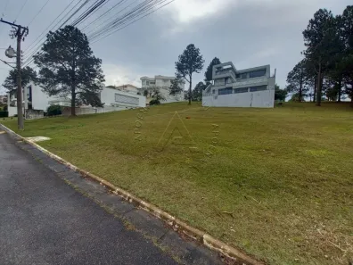 Lote/Terreno à venda, 630m² no Residencial Morada dos Lagos, Barueri