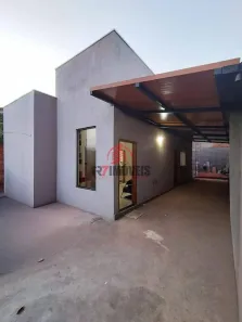 Casa com 3 Quartos à venda, 68m² no Residencial Maria Lourença, Goiânia