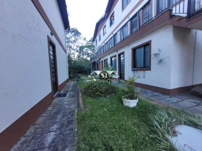 Apartamento com 3 Quartos à venda, 65m² no Quitandinha, Petrópolis