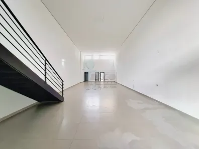 Ponto Comercial à venda, 163m² no Santa Cruz do José Jacques, Ribeirão Preto