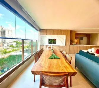 Apartamento com 1 Quarto à venda, 110m² no Brooklin Novo, São Paulo