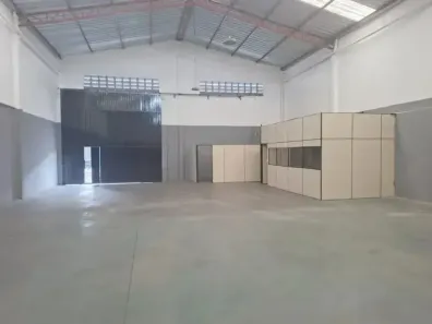 Galpão/Depósito/Armazém para alugar, 330m² no São Sebastião, Contagem