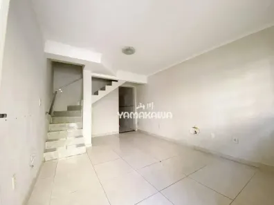 Sobrado com 2 Quartos à venda, 62m² no Jardim Norma, São Paulo