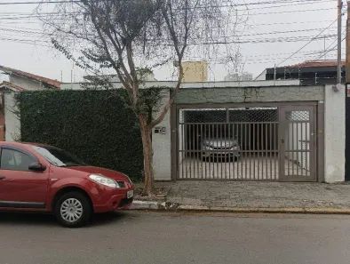 Sobrado com 3 Quartos para alugar, 272m² no Nova Petrópolis, São Bernardo do Campo