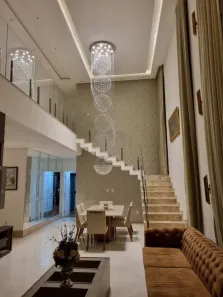 Casa de Condomínio com 4 Quartos à venda, 275m² no Aruana, Aracaju