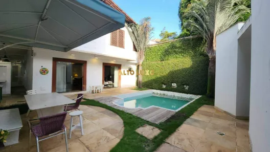 Casa com 4 Quartos à venda, 391m² no Serra, Belo Horizonte