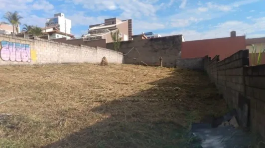Lote/Terreno à venda, 402m² no Jardim Pagliato, Sorocaba