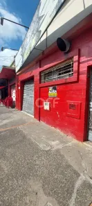 Ponto Comercial para alugar, 27m² no Vila Industrial, Campinas