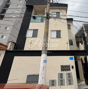 Apartamento com 2 Quartos à venda, 40m² no Vila Nova Manchester, São Paulo