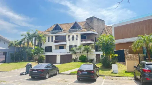 Casa com 5 Quartos à venda, 1868m² no Barra da Tijuca, Rio de Janeiro