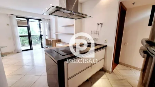 Apartamento com 2 Quartos para alugar, 59m² no Copacabana, Rio de Janeiro