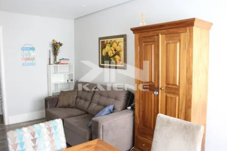 Apartamento com 1 Quarto à venda, 47m² no Bela Vista, Porto Alegre