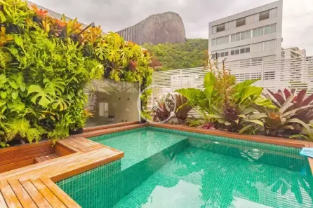 Cobertura com 5 Quartos à venda, 480m² no Leblon, Rio de Janeiro