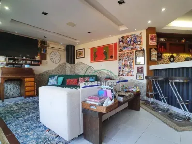 Casa com 4 Quartos à venda, 450m² no Laranjeiras, Rio de Janeiro