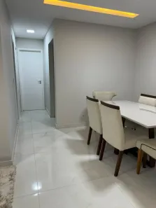 Apartamento com 2 Quartos para alugar, 57m² no Atrás da Banca, Petrolina