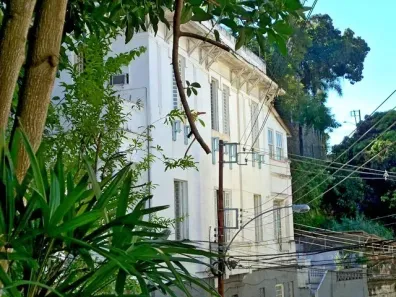 Casa com 9 Quartos à venda, 334m² no Glória, Rio de Janeiro
