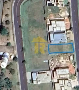 Lote/Terreno à venda, 318m² no Terras Alphaville Mirassol, Mirassol