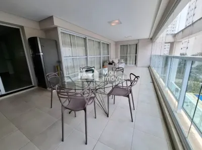 Apartamento com 4 Quartos para alugar, 278m² no Jardim das Colinas, São José dos Campos