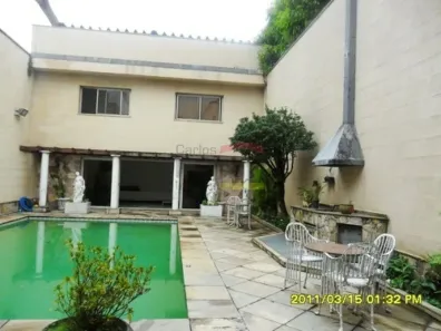 Sobrado com 3 Quartos à venda, 509m² no Jardim São Paulo(Zona Norte), São Paulo