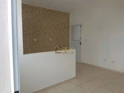 Casa com 2 Quartos à venda, 48m² no Condomínio Bom Jesus, Caçapava