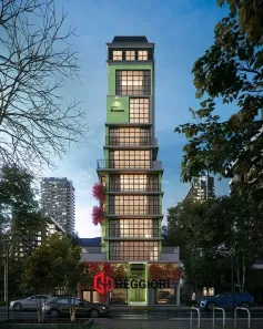 Apartamento com 3 Quartos à venda, 144m² no Centro, Balneário Camboriú