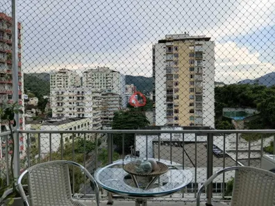 Cobertura com 3 Quartos à venda, 256m² no Pechincha, Rio de Janeiro