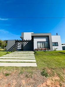 Casa de Condomínio com 5 Quartos à venda, 230m² no Condomínio Riviera de Santa Cristina XIII, Paranapanema