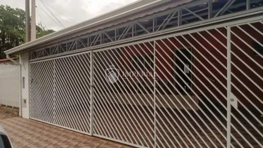 Casa com 3 Quartos à venda, 145m² no Jardim Faculdade, Itu