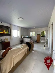 Fazenda/Sítio com 2 Quartos à venda, 200m² no Bom Jardim, Mário Campos