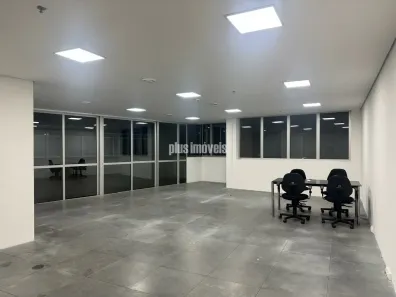 Sala Comercial à venda, 85m² no Vila Andrade, São Paulo
