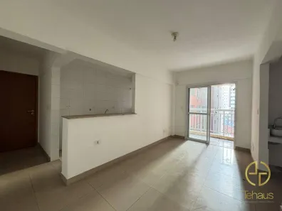 Apartamento com 2 Quartos à venda, 52m² no José Menino, Santos