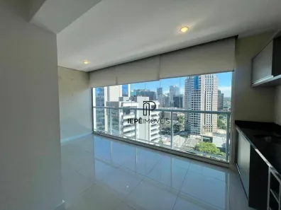 Apartamento com 1 Quarto à venda, 51m² no Vila Gertrudes, São Paulo